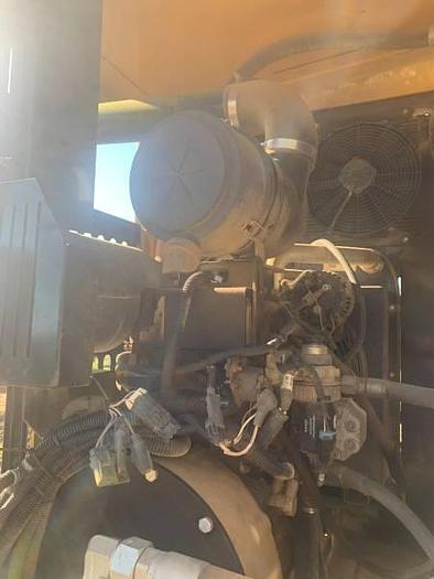 Used 2014 Vermeer TR516