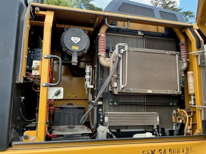 Used 2013 Caterpillar 320EL