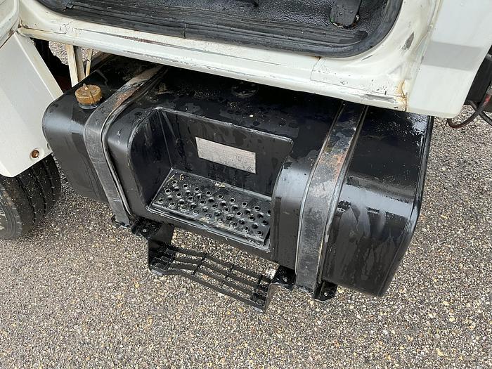 Used 1994 Ford FT900