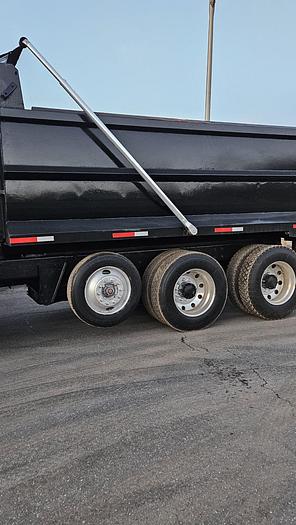 Used 2007 Mack *** ALLISON AUTOMATIC *** CV713 Granite