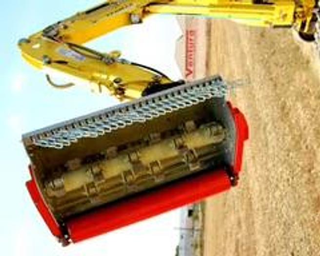 2024 LANE LNEMS100/ swing hammer