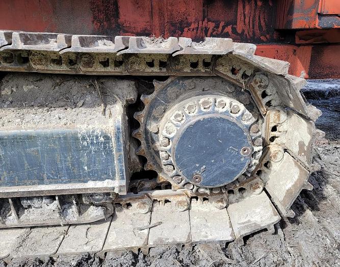 Used 2007 Morbark 6600