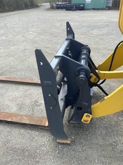 Used 2021 Komatsu WA200-8