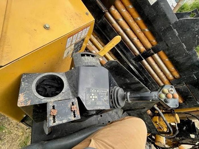 Used 2018 Vermeer D23x30III