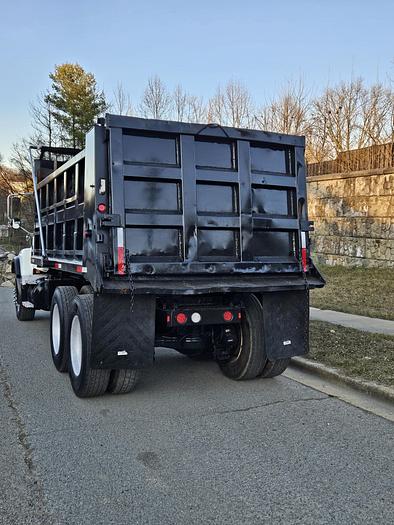 Used 2005 Mack *** ALLISON AUTOMATIC *** CV713 Granite