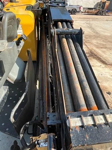 Used 2020 Vermeer D20x22S3