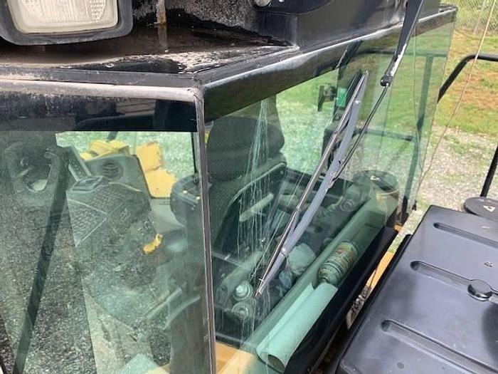 Used 2014 Caterpillar 972K