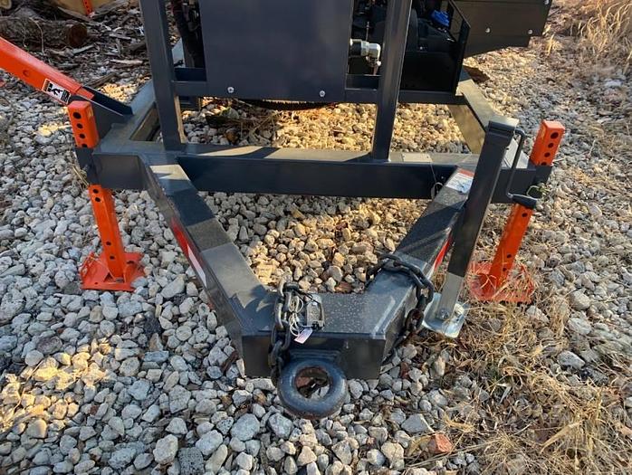 Used 2021 Multitek 3040XPS