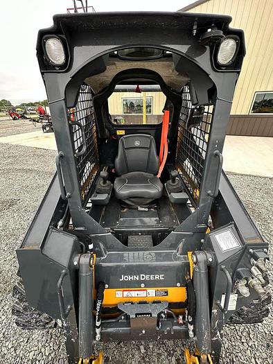 Used 2022 John Deere 318G