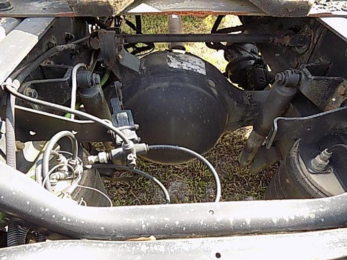 Used 2006 International 4400 DT466 (Allison Automatic)