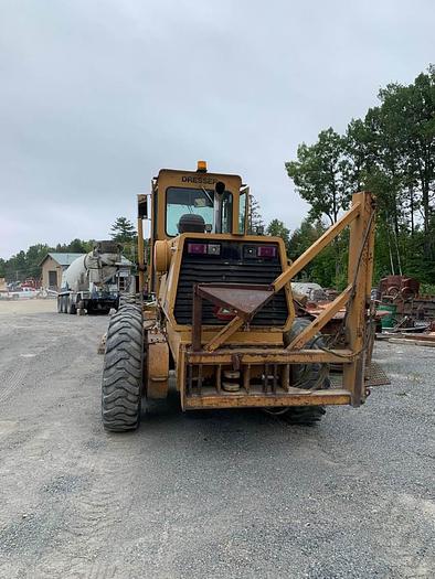 Used 1988 Dresser A500E