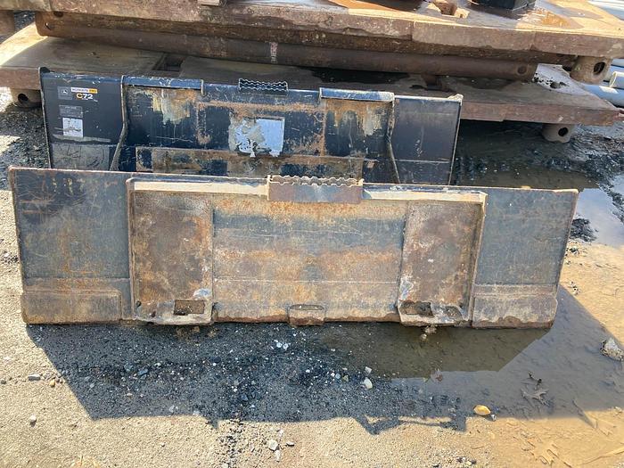 Used 2003 Caterpillar 262B