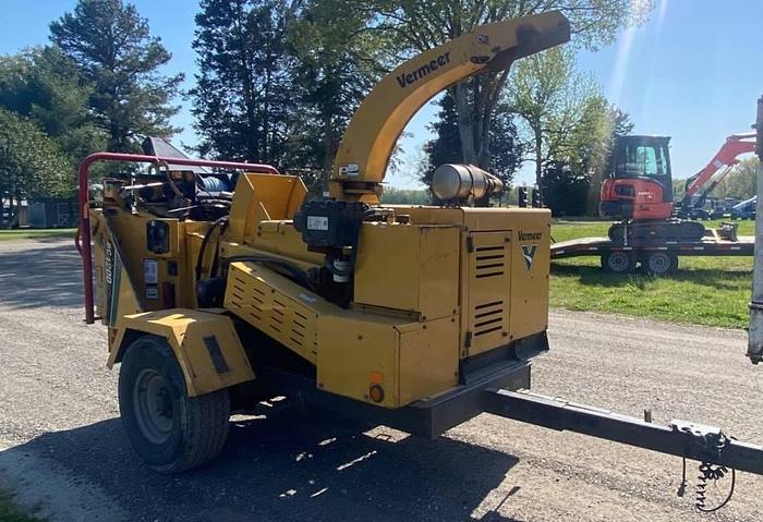 Used 2013 Vermeer BC1200XL