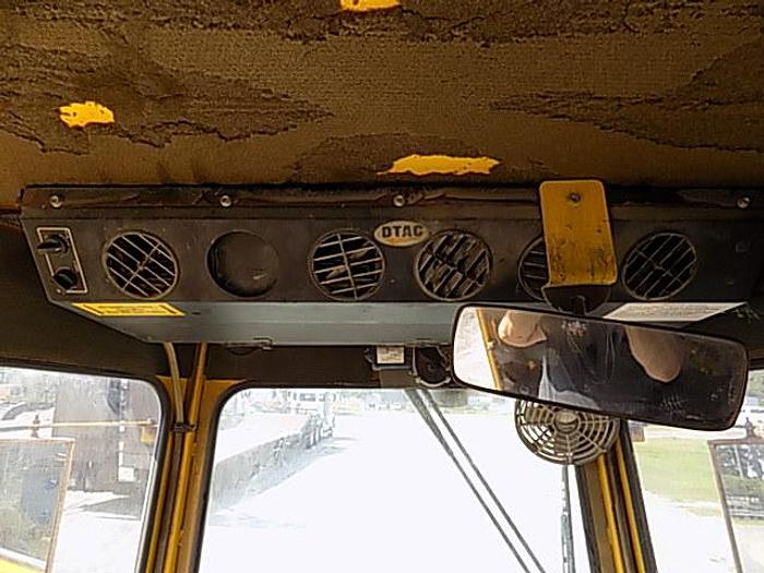 Used Superior Broom DT80-CT Broom Sweeper