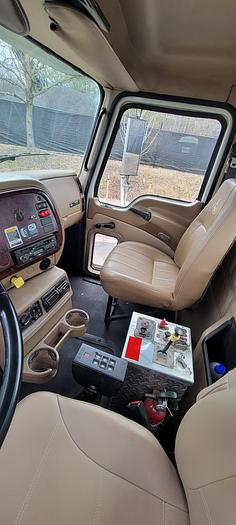 Used 2005 Mack *** ALLISON AUTOMATIC *** CV713 Granite