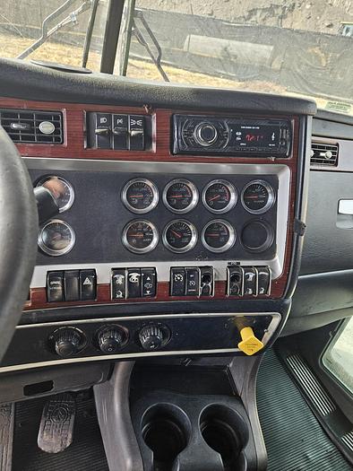 Used 2006 *** ALLISON  AUTOMATIC *** Kenworth T800