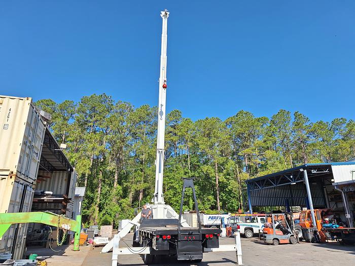 Used 1998 Terrex TC-4772