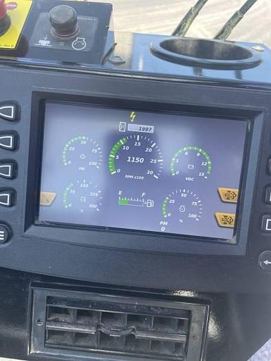 Used 2021 Vermeer D40x55III