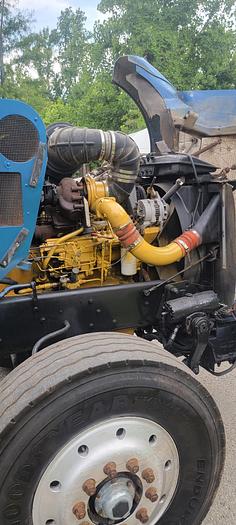 Used 1998 Kenworth T800