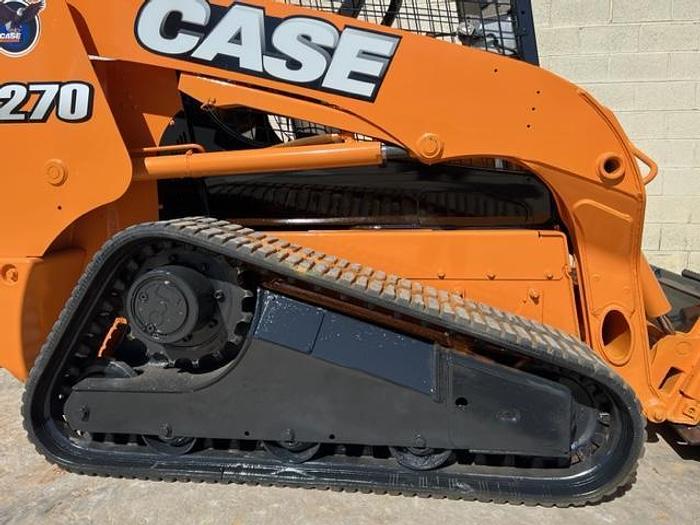 Used 2015 Case TR270