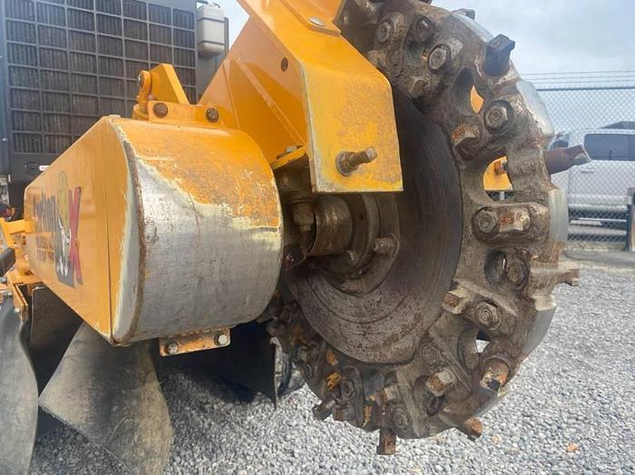 Used 2020 Carlton SP7015TRX