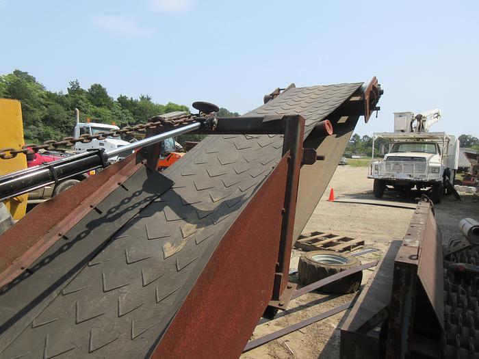 Used 2000 Olathe/ Toro 1000