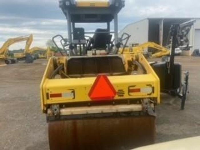 Used 2015 Dynapac CC2200