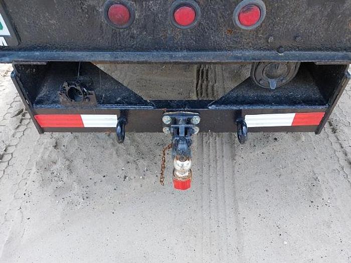 Used 2004 Ford F450 Altec Bucket Truck