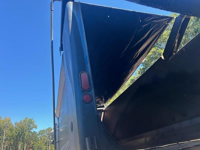 Used 2008 Peterbilt 388  **AUTOMATIC TRANSMISSION **