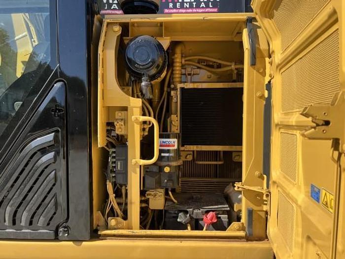 Used 2013 CAT 312E