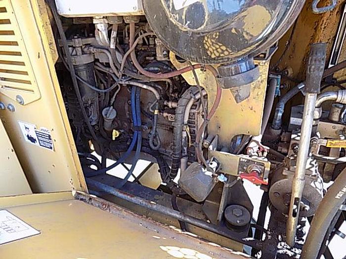 Used 2015 Tigercat 234 Log Loader w/CSI 264 Delimber