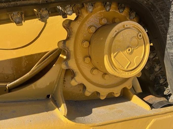 Used 2018 Caterpillar 299D2