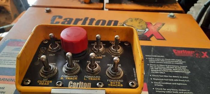 Used 2020 Carlton SP7015TRX