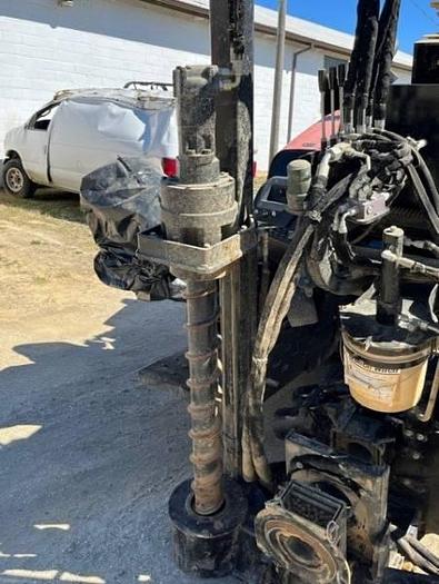 Used 2018 Ditch Witch JT30