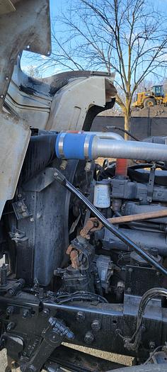 Used 2000 Mack *** Allison Automatic ***  RD688s