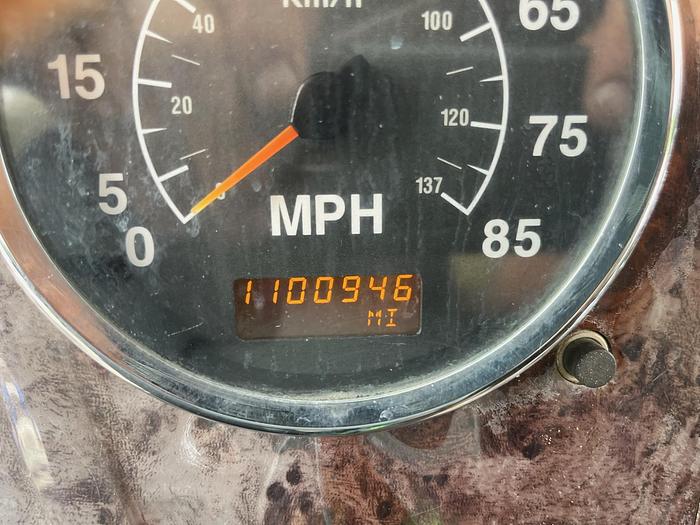 Used 2005 International 9400i 6x4