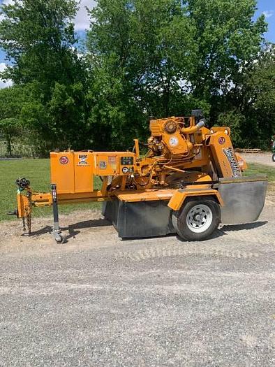 Used 2006 Bandit 3200