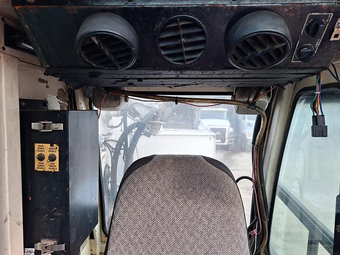 Used 2007 Terex T340-1