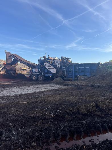 Used 2005 Peterson  2400B