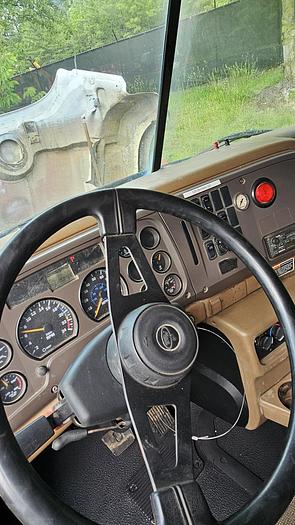 Used 2005 Mack *** ALLISON AUTOMATIC *** CV713 Granite