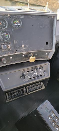 Used 2000 Mack *** Allison Automatic ***  RD688s