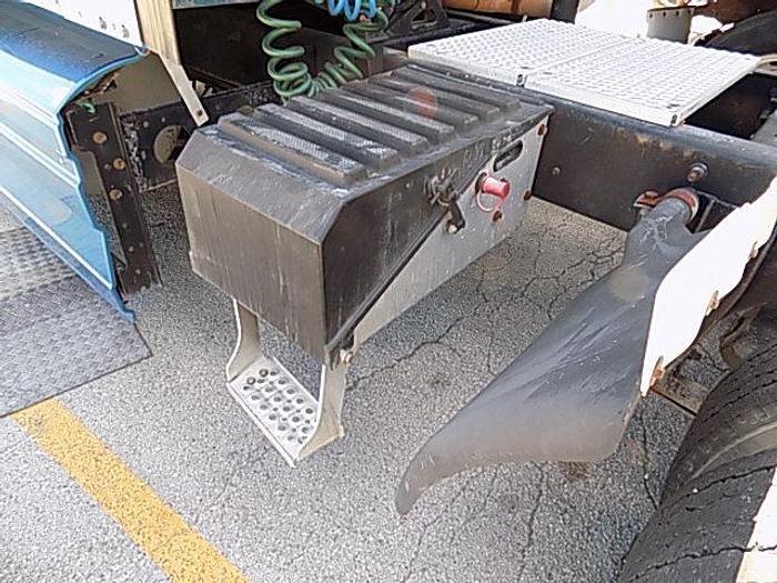 Used 2006 International Eagle, CAT C15
