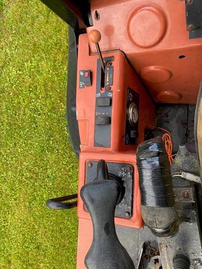 Used 2013 Ditch Witch RT115