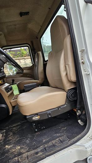 Used 2006 *** ALLISON AUTOMATIC *** Mack CV713 Granite