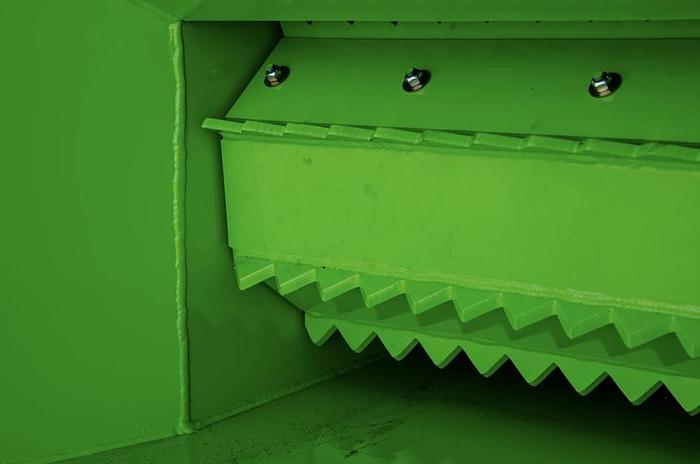 2024 Vortex  V-12 Chipper