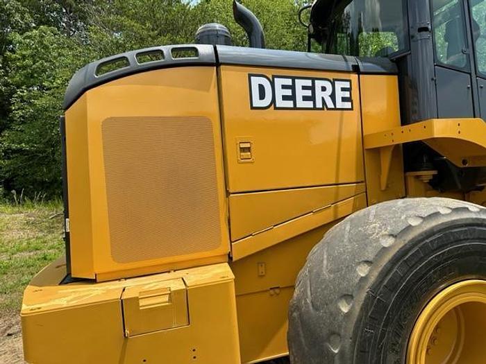 Used 2013 John Deere 644K