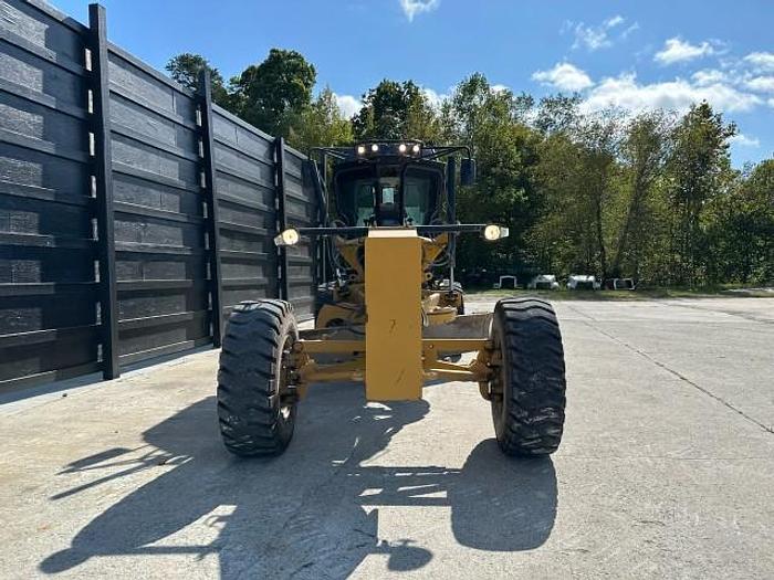 Used 2019 Caterpillar 120