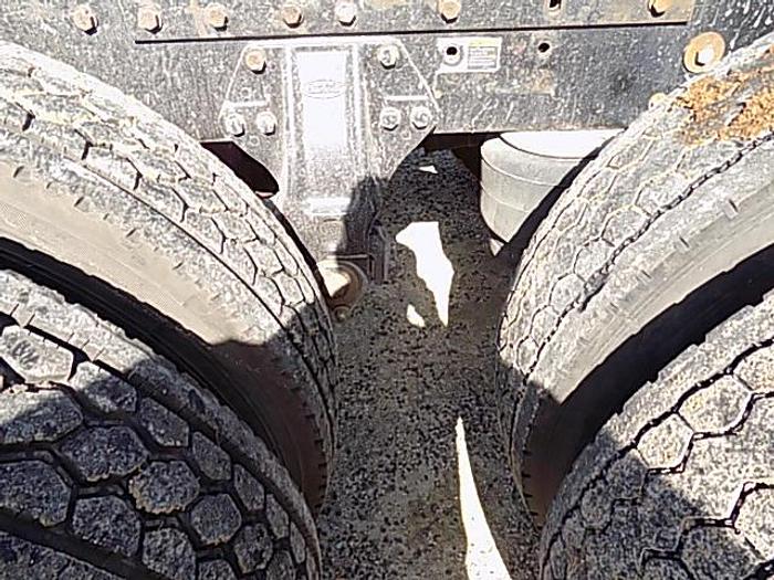 Used 2004 PETERBILT 379, CAT C12 ENGINE 430HP