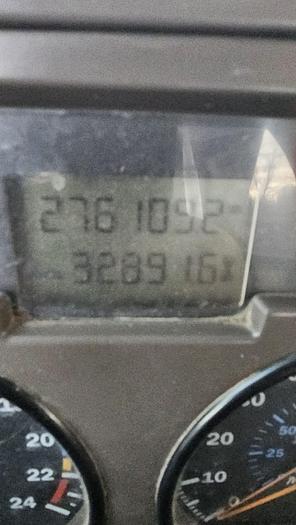 Used 2007 *** ALLISON AUTO *** MACK CV713 Granite