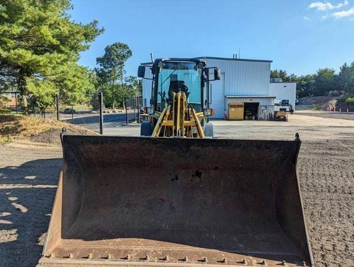 Used 2018 Yanmar V10